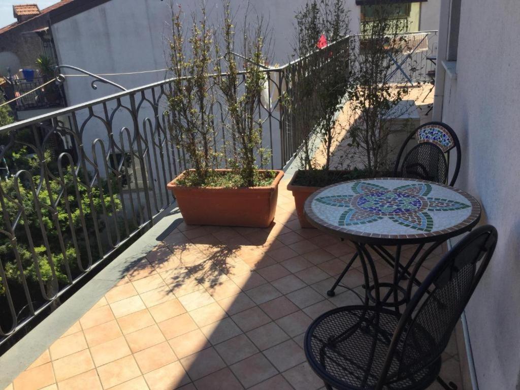 B&B La Giara Nicolosi Bagian luar foto