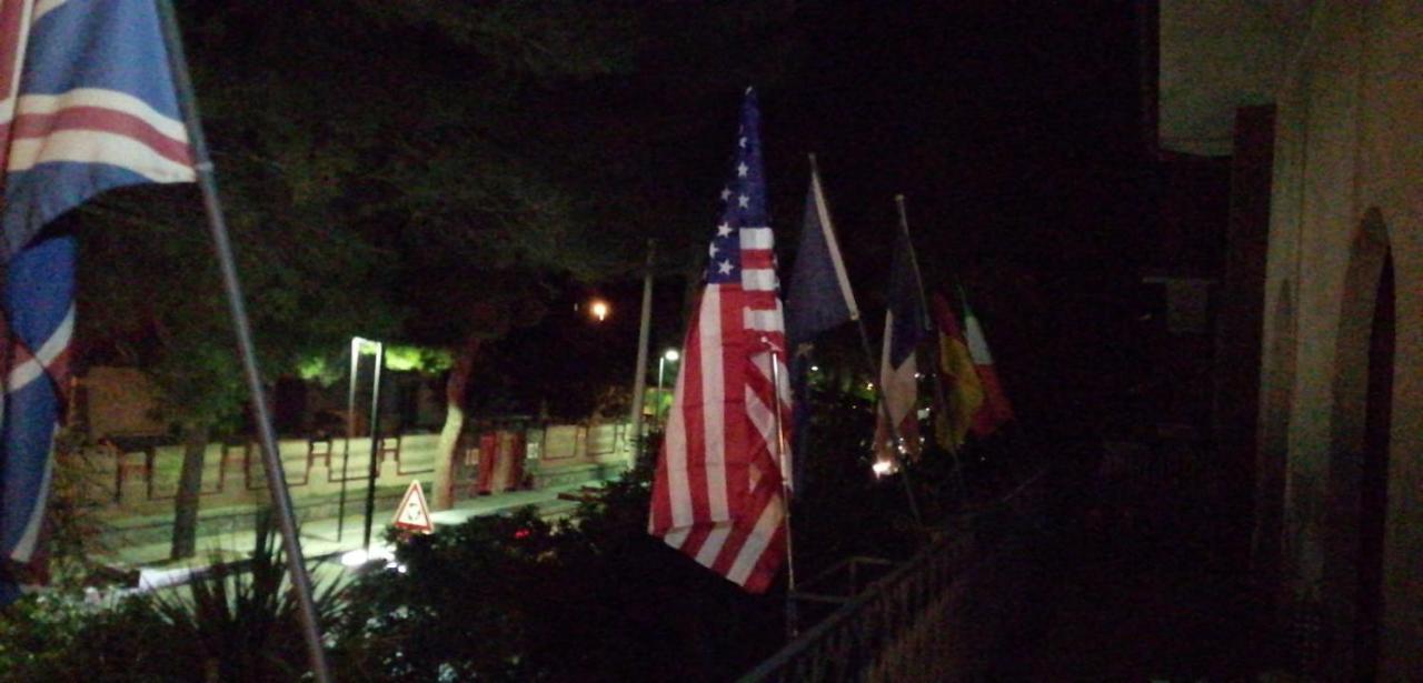 B&B La Giara Nicolosi Bagian luar foto