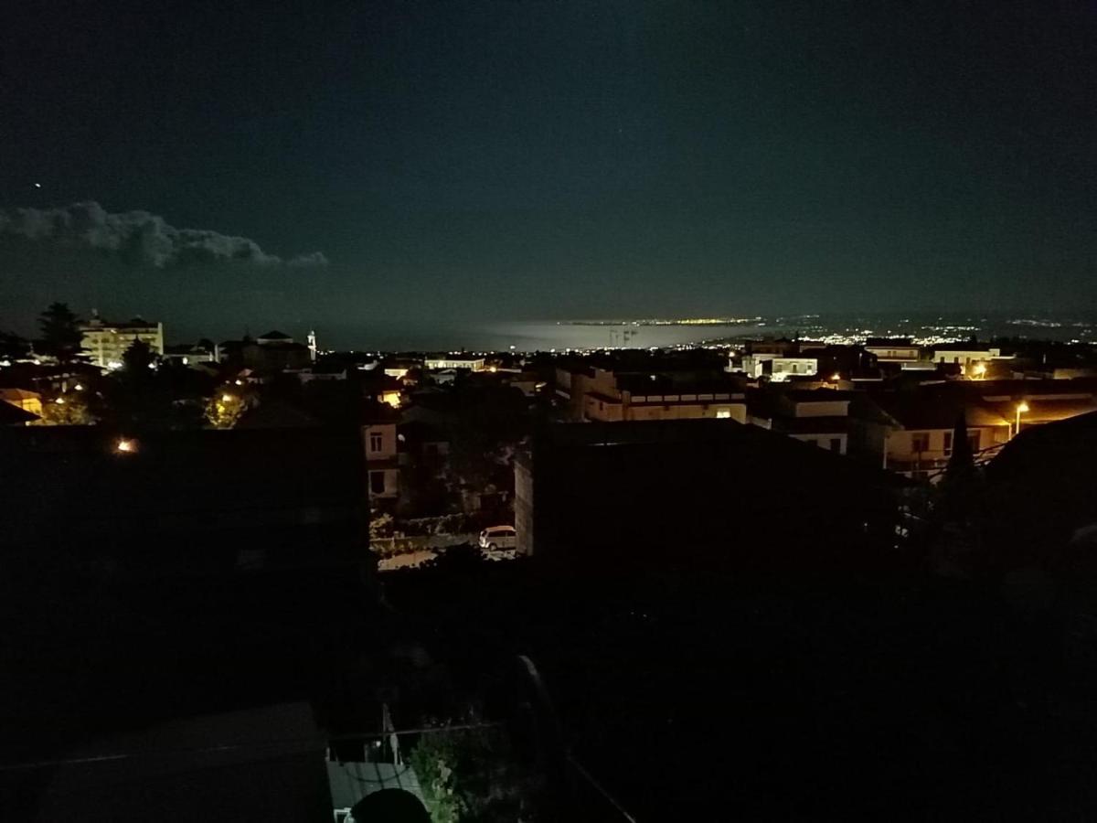 B&B La Giara Nicolosi Bagian luar foto