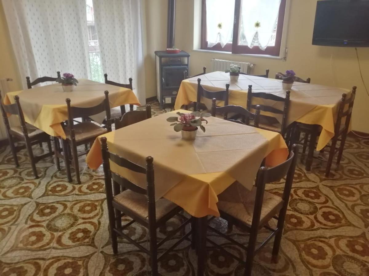 B&B La Giara Nicolosi Bagian luar foto
