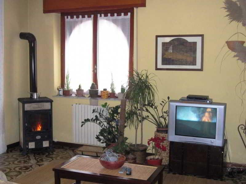 B&B La Giara Nicolosi Bagian luar foto