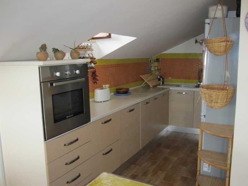 B&B La Giara Nicolosi Bagian luar foto