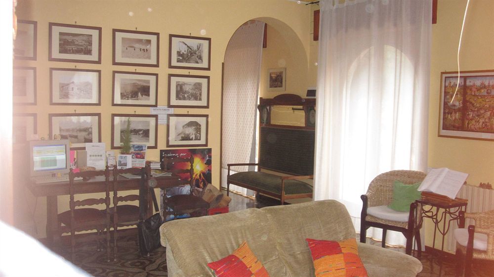 B&B La Giara Nicolosi Bagian luar foto